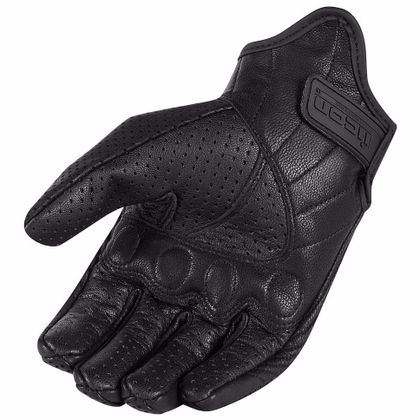Guanti Icon PURSUIT TOUCHSCREEN GLOVES