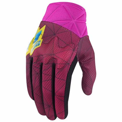 Guantes Icon ANTHEM BLENDER WOMENS Ref : IC0407 