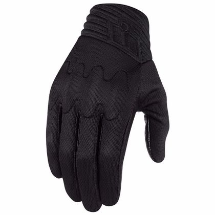 Guantes Icon ANTHEM STEALTH WOMENS Ref : IC0539 