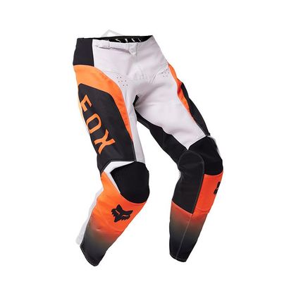 Fox 180 LEAN 2025 Cross-Hose - Orange Ref : FX5184 