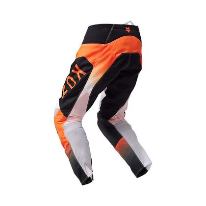 Fox 180 LEAN 2025 Cross-Hose - Orange