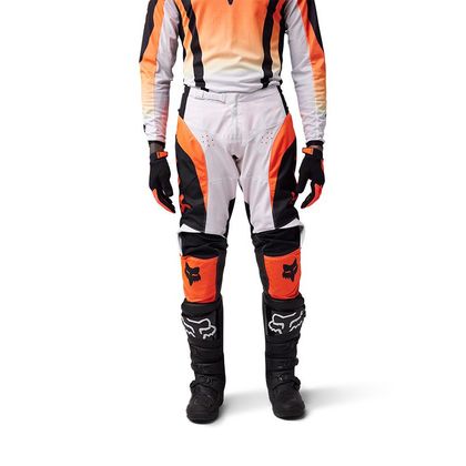 Fox 180 LEAN 2025 Cross-Hose - Orange