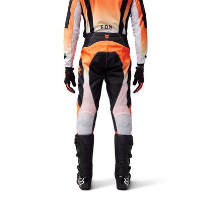 Fox 180 LEAN 2025 Cross-Hose - Orange
