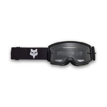 Fox HAND - CORE - KIND Kruismasker - Zwart Ref: FX5792 / 33042-001-OS 
