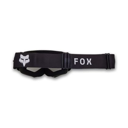 Fox HAND - CORE - KIND Kruismasker - Zwart