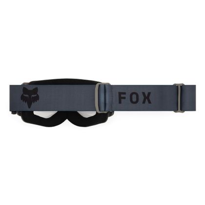 Masca cross Fox MAIN - CORE - ENFANT - Negru