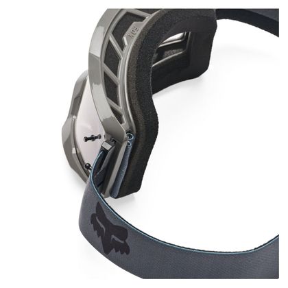 Masca cross Fox MAIN - CORE - ENFANT - Negru