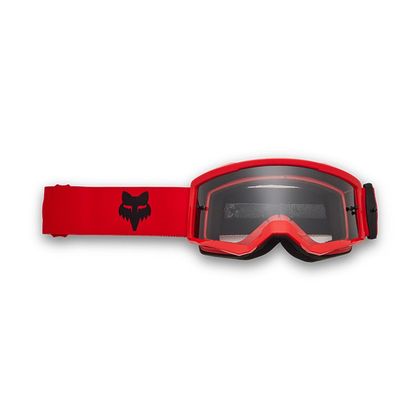Fox HAND - CORE - KIND Kruismasker - Rood Ref: FX5793 / 33042-110-OS 