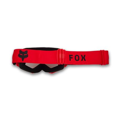 Fox HAND - CORE - KIND Kruismasker - Rood