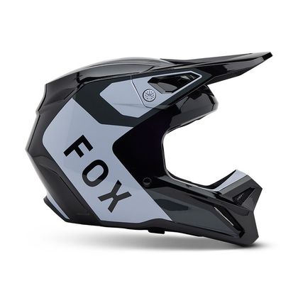 Fox V1 - LEAN - CHILD Cross helmet