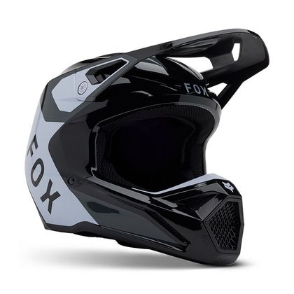Fox V1 - LEAN - CHILD Cross helmet Ref : FX5699 