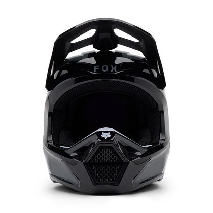 Fox V1 - LEAN - CHILD Cross helmet