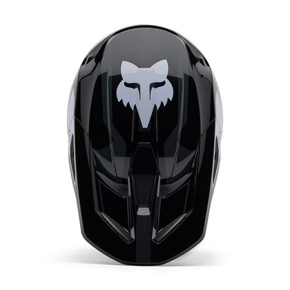 Fox V1 - LEAN - CHILD Cross helmet