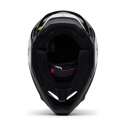 Fox V1 - LEAN - CHILD Cross helmet