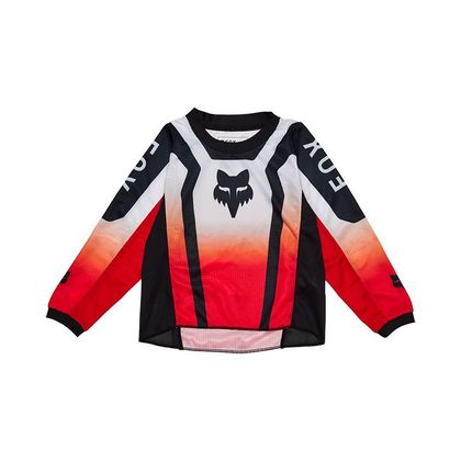 Maillot cross Fox 180 LEAN ENFANT Ref : FX6003 