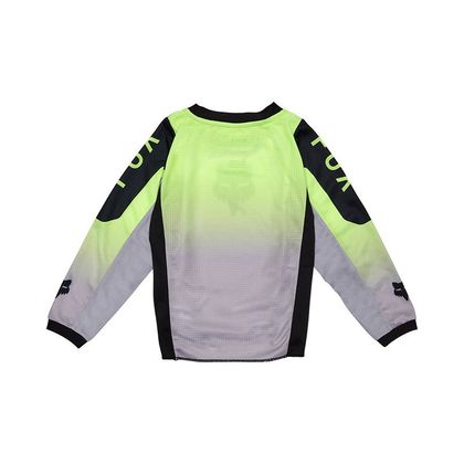 Fox 180 LEAN KIND Cross-Trikot
