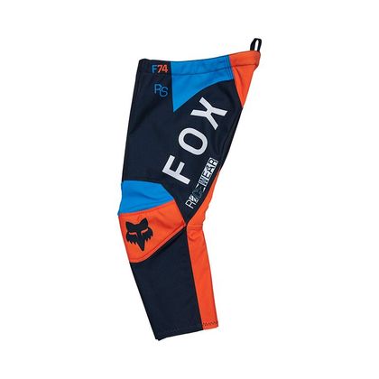 Fox 180 RACE SPEC KIND Cross-Hose Ref : FX6033 
