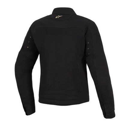 Blouson Moto Alpinestars STELLA GRACE - Noir