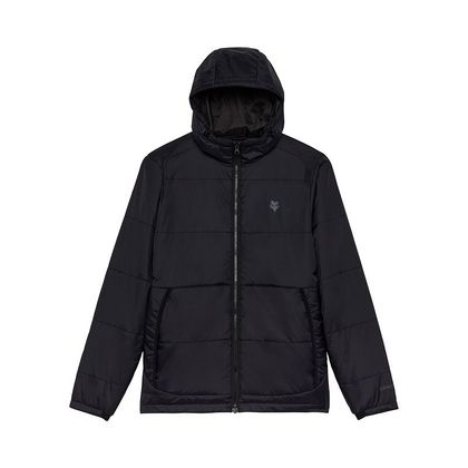 Fox RIDGEWAY Motorradjacke - Schwarz Ref : FX5081 