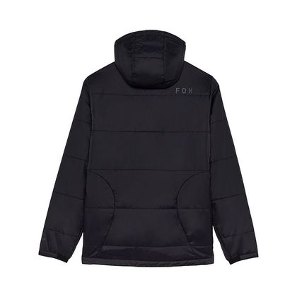 Fox RIDGEWAY Motorradjacke - Schwarz