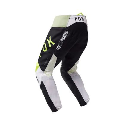 Pantalon cross Fox 180 SPEC 2025 - Vert