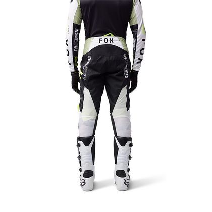 Pantalon cross Fox 180 SPEC 2025 - Vert