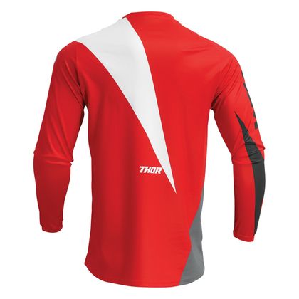 Thor KID SECTOR EDGE Cross jersey