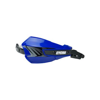 Protèges-mains CYCRA VORTEX BLEU Universel - Bleu