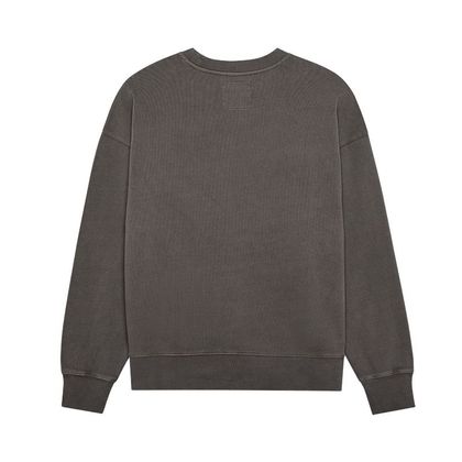 Fox WORDMARK OVERSIZED Sweater - Grey