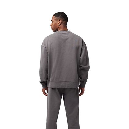 Fox WORDMARK OVERSIZED Sweater - Grey