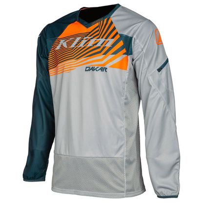 Maillot cross KLIM DAKAR JERSEY 2023