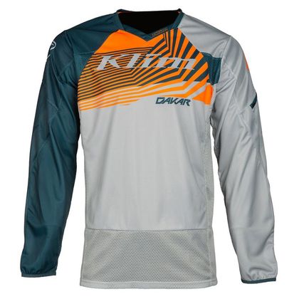 Maillot cross KLIM DAKAR JERSEY 2023