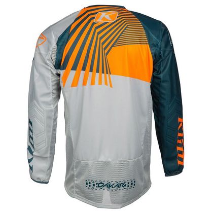Maillot cross KLIM DAKAR JERSEY 2023