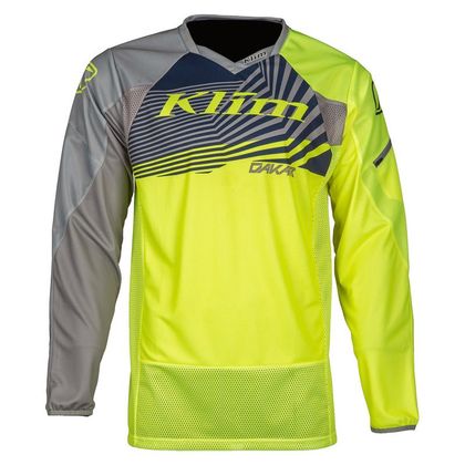 Maillot cross KLIM DAKAR JERSEY 2023