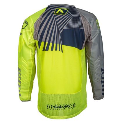 Maillot cross KLIM DAKAR JERSEY 2023