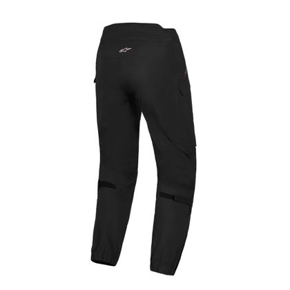 Pantalon Moto Alpinestars JUGGERNAUT V2 DRYSTAR® - Noir