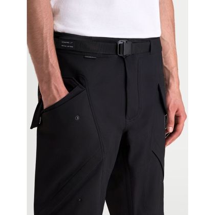 Pantalon Moto Alpinestars JUGGERNAUT V2 DRYSTAR® - Noir