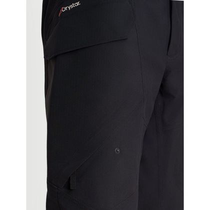 Pantalon Moto Alpinestars JUGGERNAUT V2 DRYSTAR® - Noir