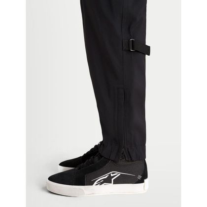 Pantalon Moto Alpinestars JUGGERNAUT V2 DRYSTAR® - Noir