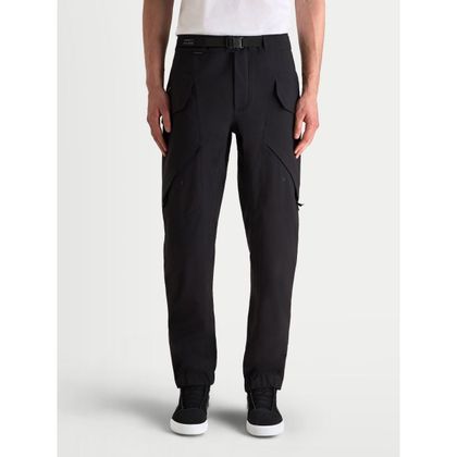 Pantalon Moto Alpinestars JUGGERNAUT V2 DRYSTAR® - Noir