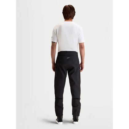 Pantalon Moto Alpinestars JUGGERNAUT V2 DRYSTAR® - Noir