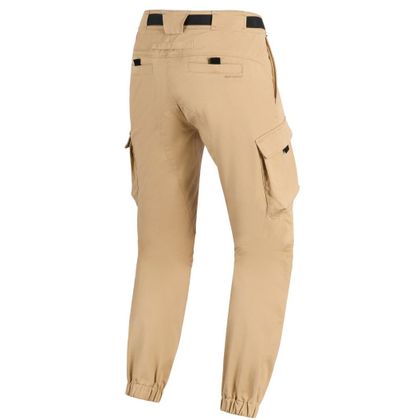 Alpinestars FLEX-AST CARGO Motorbike trousers - Beige