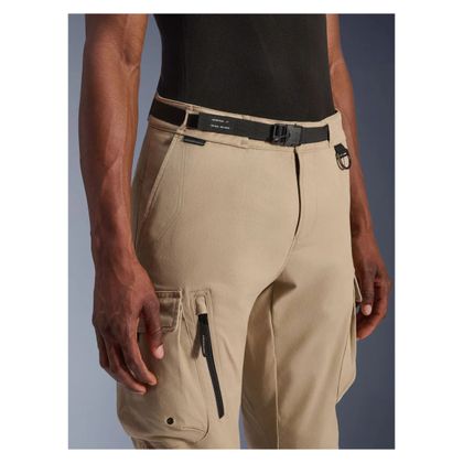Alpinestars FLEX-AST CARGO Motorbike trousers - Beige