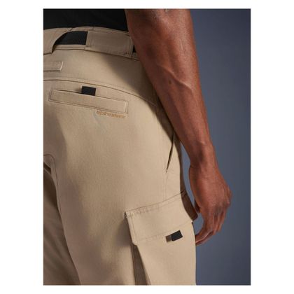 Alpinestars FLEX-AST CARGO Motorbike trousers - Beige