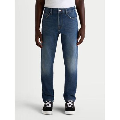 Alpinestars FLEX-AST 8 Motorradjeans - Gerade / Regelmäßig - Blau