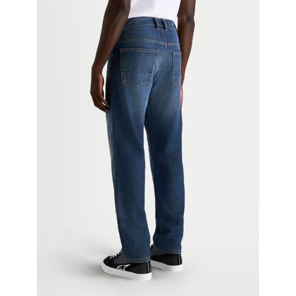 Alpinestars FLEX-AST 8 Motorradjeans - Gerade / Regelmäßig - Blau