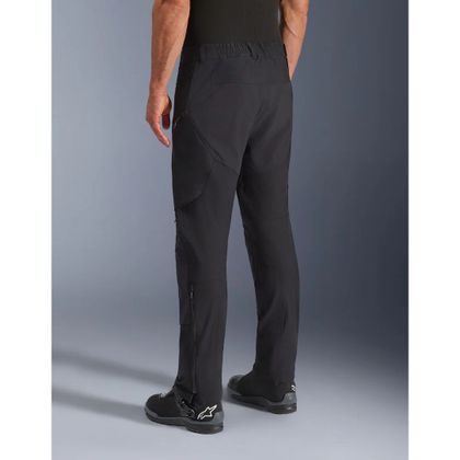 Alpinestars EXPLORE AST Motorradhose - Schwarz