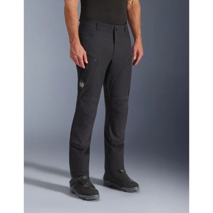 Alpinestars EXPLORE AST Motorradhose - Schwarz