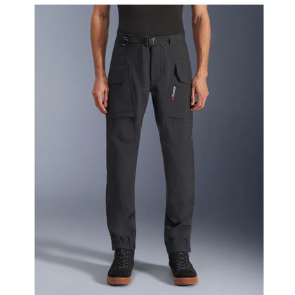 Alpinestars JUGGERNAUT V2 FAHREN Motorradhose - Schwarz