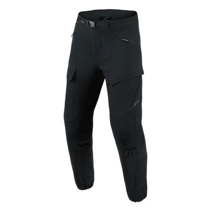 Alpinestars JUGGERNAUT V2 FAHREN Motorradhose - Schwarz